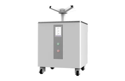 松原市过氧化氢雾化消毒器IN-GY20